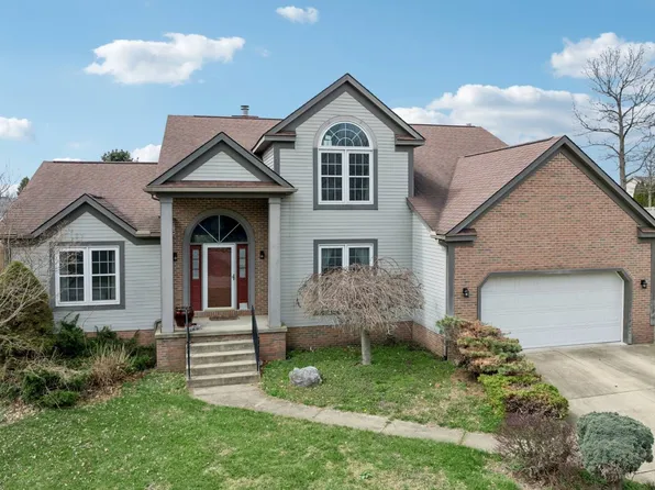 10917 Mogadore Ave NW, Uniontown, OH 44685