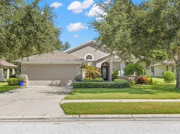 1527 RIVER COURT, TARPON SPRINGS, FL 34689