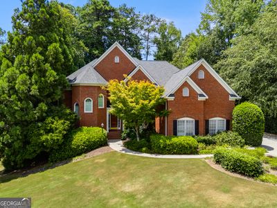 800 Spalding Heights Dr, Sandy Springs, GA, 30350