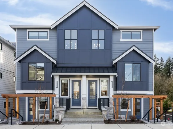 13358 NE 144th Place #50, Woodinville, WA 98072