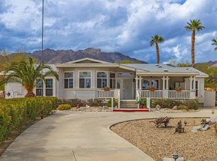 2768 Borrego Springs Rd, Borrego Springs, CA 92004