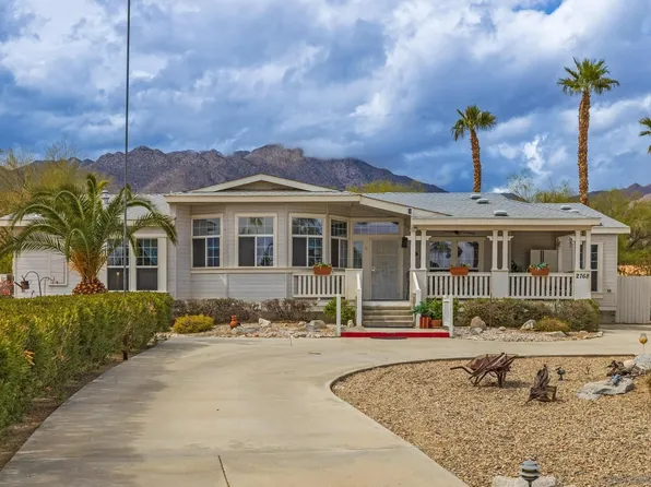 2768 Borrego Springs Rd, Borrego Springs, CA 92004