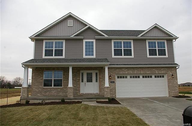 1st image of 829 Tanzanite Ln