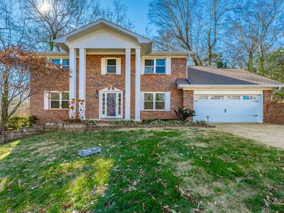 6742 Moss Lake Dr, Hixson, TN, 37343
