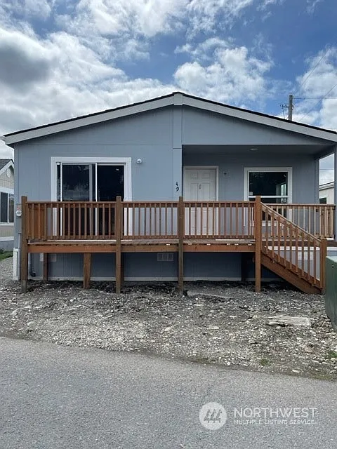 10302 Lakeview Avenue SW #49 photo 1