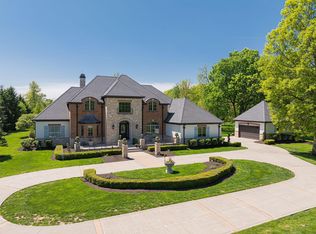 5335 Hoovergate Ln, Westerville, OH 43082