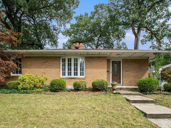 908 W Grove St, Mishawaka, IN 46545