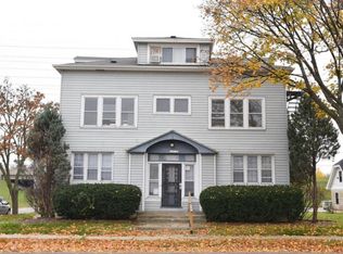 6405 W Fairview Ave, Milwaukee, WI 53213