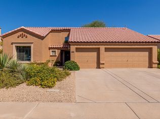 15203 N 91st Way, Scottsdale, AZ 85260
