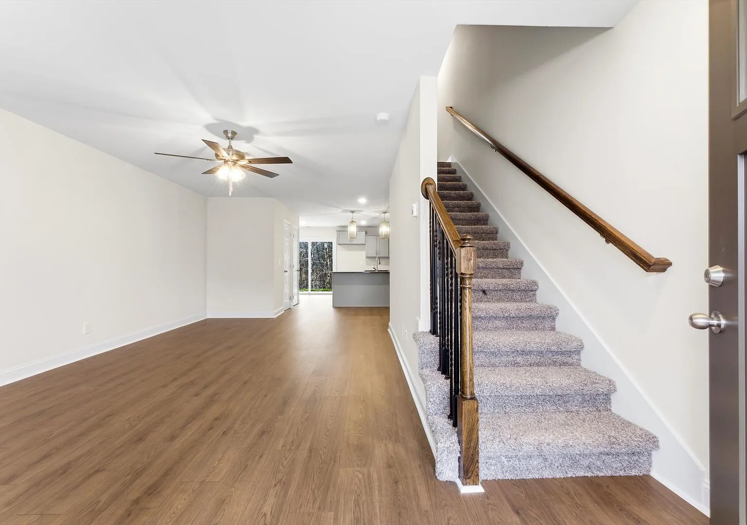 New Construction Townhome — Photo 4