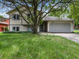 1284 Windcrest Ave, Eagan, MN 55123