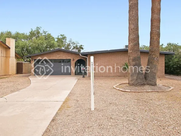 1265 E Del Rio Dr, Tempe, AZ 85282