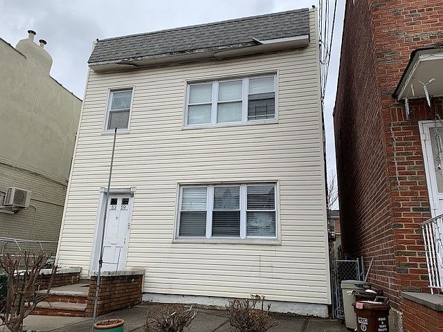 Property Front View