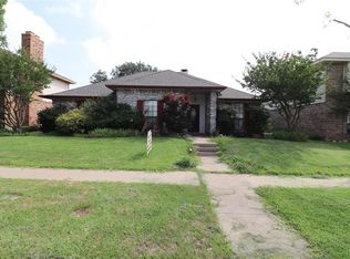 5234 Wood Creek Ln, Garland, TX 75044