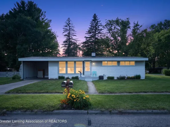5851 Beuna Pkwy, Haslett, MI 48840