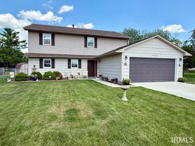 9910 Quachita Ct, Fort Wayne, IN, 46804