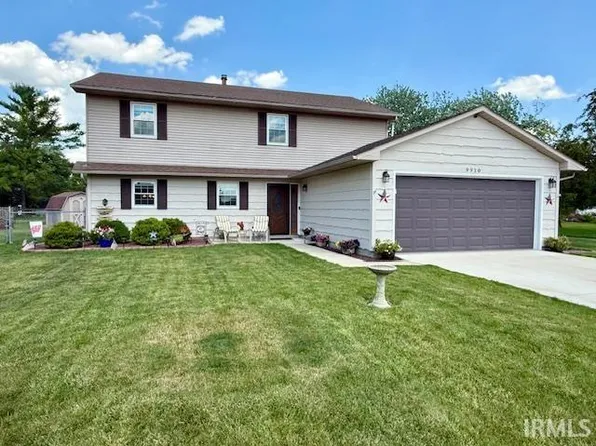 9910 Quachita Ct, Fort Wayne, IN 46804