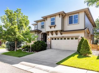 3274 Ashworth Ave, Highlands Ranch, CO 80126