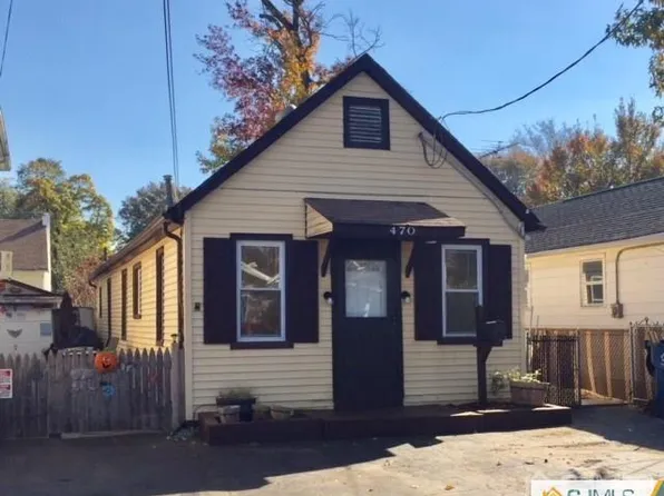 470 Brookside Ave, South Amboy, NJ 08879