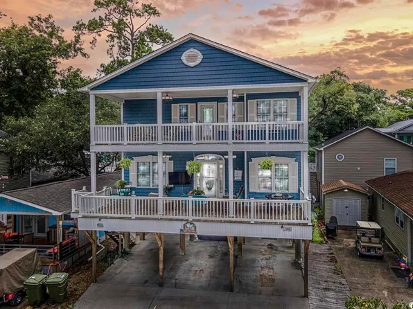 6001 - 1269 S Kings Hwy. #1269 Snapper Ln, Myrtle Beach, SC 29575