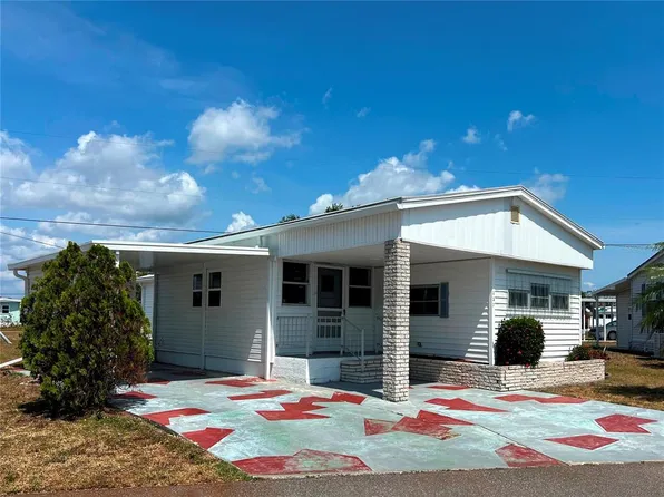 237 Blackburn Blvd, North Port, FL 34287