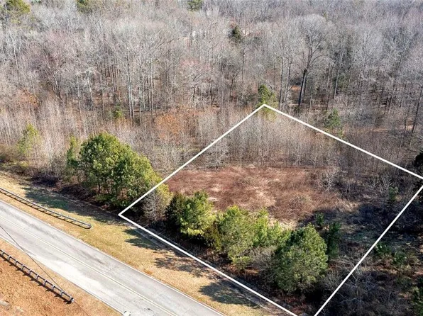 170 Mackey Rd, McDonough, GA 30252