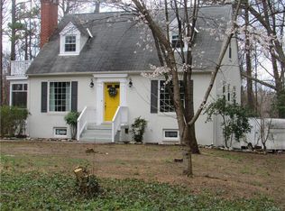 3100 Hey Rd, Richmond, VA 23224