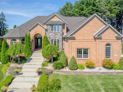 3350 Creekview Dr, Davison, MI, 48423
