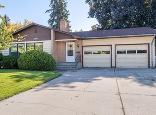 1941 McDonald Ave, Missoula, MT 59801