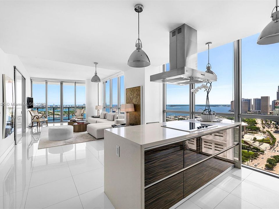 1st image of 1100 Biscayne Blvd Unit 3001