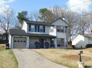 4927 Lake Ridge Trl, Lilburn, GA 30047