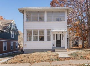 1605 Arlington Ave, Davenport, IA