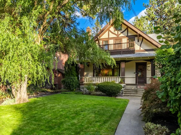 1107 S Wall St, Spokane, WA 99204