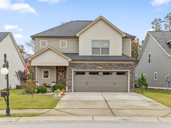 5042 Waterstone Dr, Chattanooga, TN 37416