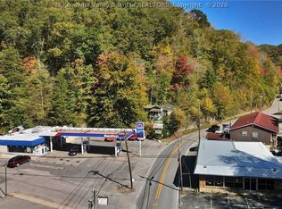 410 Guyandotte Ave, Mullens, WV 25882