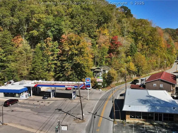 410 Guyandotte Ave, Mullens, WV 25882