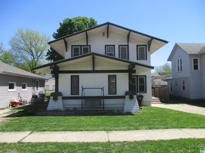 444 Euclid Ave, Cherokee, IA, 51012