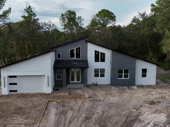 30551 Saffron Ave, Eustis, FL 32736