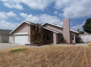 8386 Edwin St, Rancho Cucamonga, CA 91730