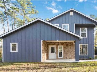 15574 Arrowhead Loop W, Willis, TX 77378