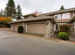 2500 152nd St #66, Surrey, BC V4P1M8