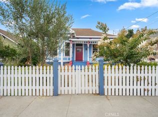 1598 W 36th Pl, Los Angeles, CA 90018