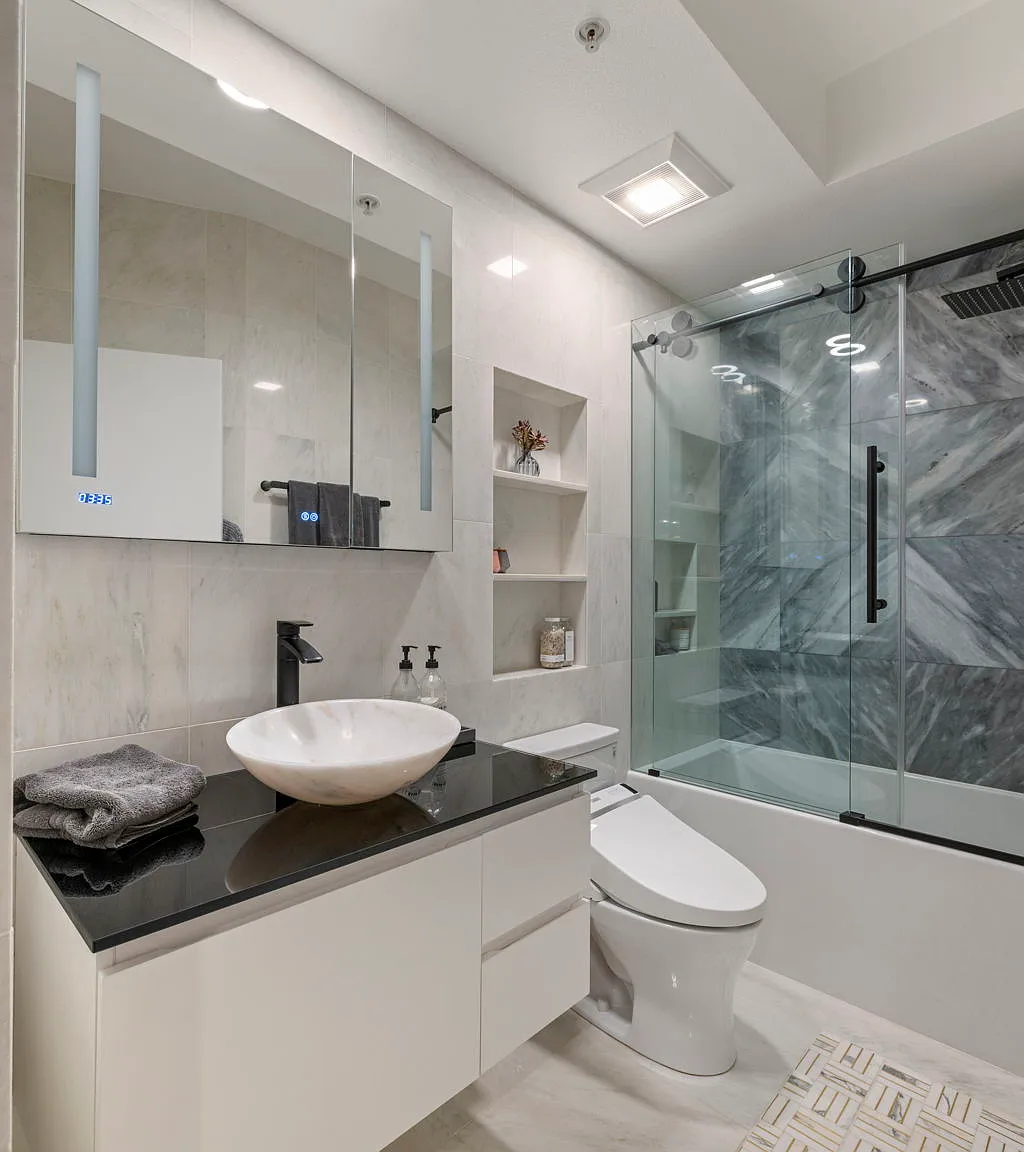 2 bed, 1400 sqft, $6,100 — Photo 3