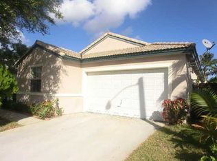 1523 SW 105th Ave, Hollywood, FL 33025