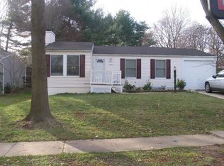 9324 Ripplestir Pl, Columbia, MD 21045