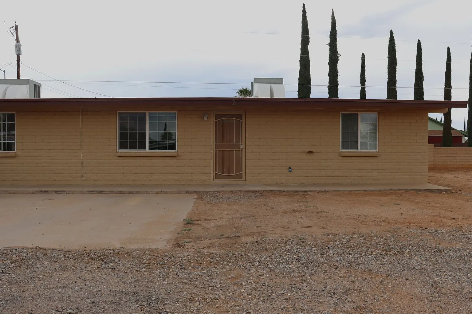 Chaparral S 1052 — Photo 1