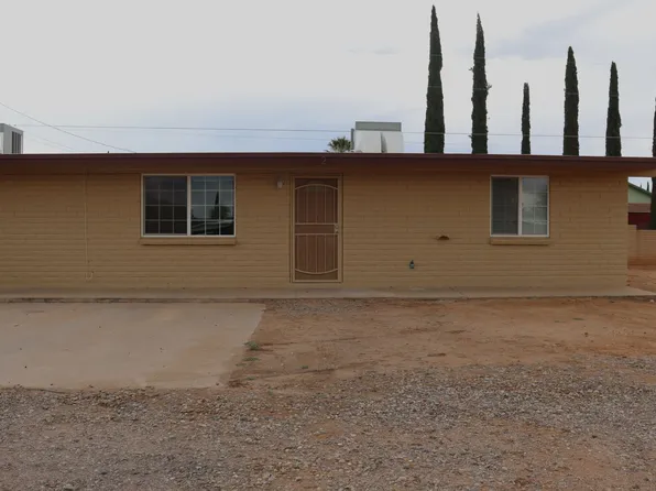 Chaparral S 1052, 1052 S Chaparral Cir Unit 2, Sierra Vista, AZ 85635