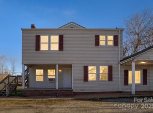 128 Rowan Mill Rd #4, Salisbury, NC 28147