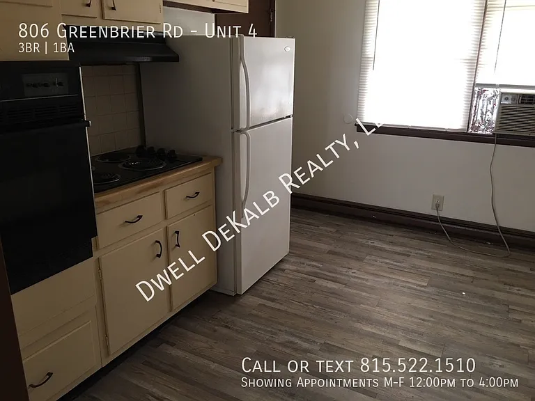 806 Greenbrier Rd #4 — Photo 5