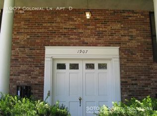 1907 Colonial Ln APT D, Cape Girardeau, MO 63701